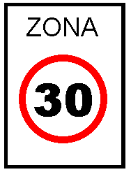 En los ncleos urbanos sealiz