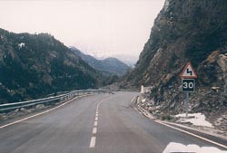 Todos los usuarios de las v�as