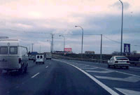 Si Ud. circula por la autopist