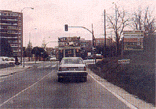 En poblado, �a qu� velocidad m