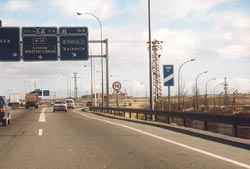 La seal rectangular de fondo 