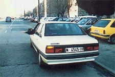 Las seales realizadas con el 