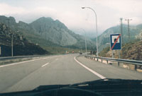 La seal de la fotografa le i