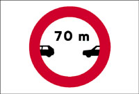 La seal le indica que... 