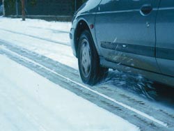 Cundo es ms peligroso condu