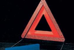 En su turismo, cuntos tring