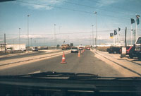 Los conos, tienen prioridad s