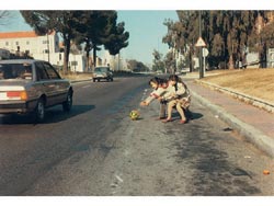 Si se acerca con su veh�culo a