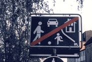 A partir de la se�al rectangul