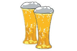 Si usted ha tomado una copa de