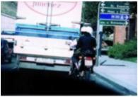 Como se observa en la fotograf