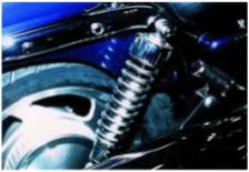 Usted circula conduciendo su m