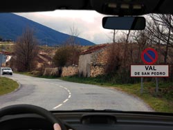 �A qu� velocidad m�xima podr� 