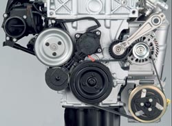 En los camiones que llevan mot