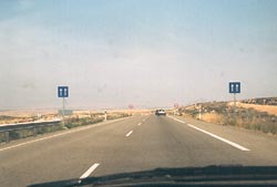 Las seales cuadradas que se o