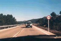 La prohibicin de adelantar in