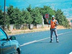 Deben atender los conductores