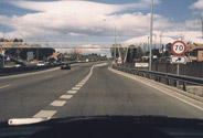 �A qu� altura tiene que tomar 