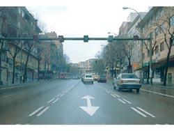 Puede circular usted con su c