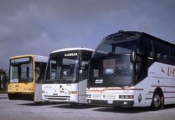 El autobs que usted conduce, 