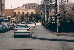 Teniendo en cuenta la sealiza