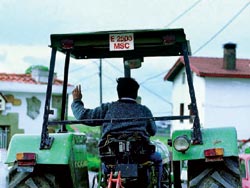 Si es titular slo del permiso