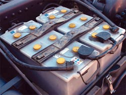 Si la tensin necesaria para a