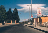 Qu le indican las seales qu