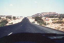 �Qu� indica la se�al triangula