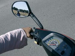 Como norma general, qu veloc