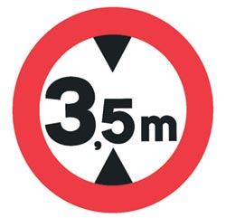 Si conduce un camin, a la vis