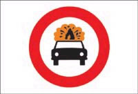 La seal de la fotografa, qu