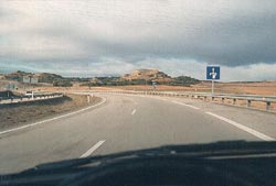 La seal cuadrada que se ve en