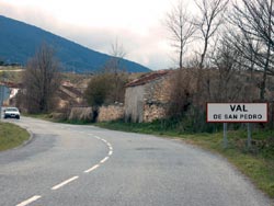 Qu nos indica esta seal?