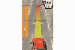 Qu es la distancia de frenad