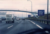 Le est permitido a Ud. estac