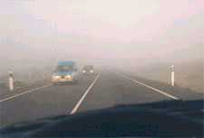 �Qu� luces de niebla pondr�a u