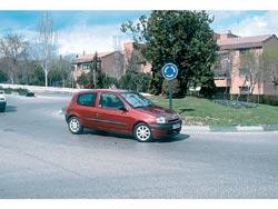 El vehculo que aparece en la 