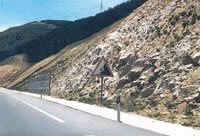 Esta seal le advierte que se 