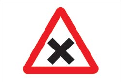 Qu significa esta seal? 