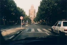 Teniendo en cuenta la se�aliza