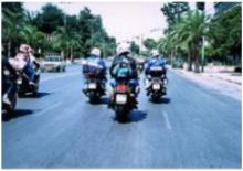 Circulan correctamente los mo