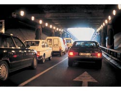 Si por necesidades de la circu