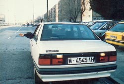 Qu sealiza el conductor del