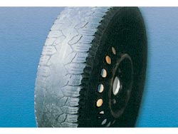 Los neumticos en qu estaci